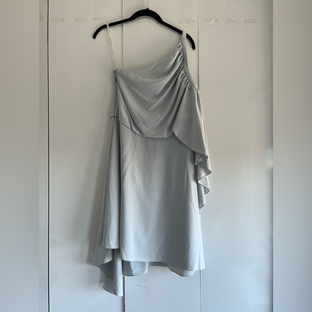 Halston Heritage cocktail dress